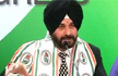 Jail Navjot Singh Sidhu, Punjab’s Congress Government tells Supreme Court